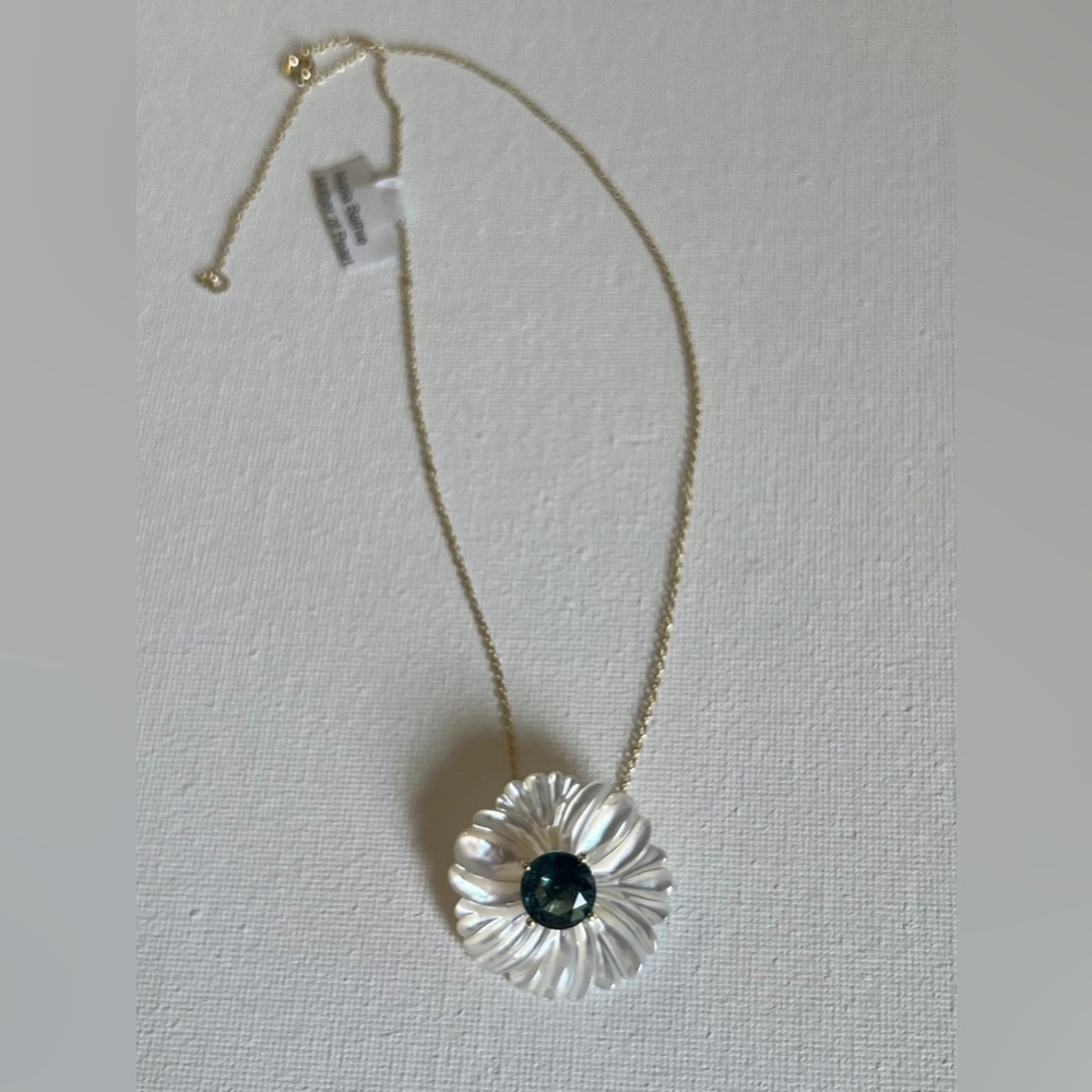 Nicola Bathie necklace
